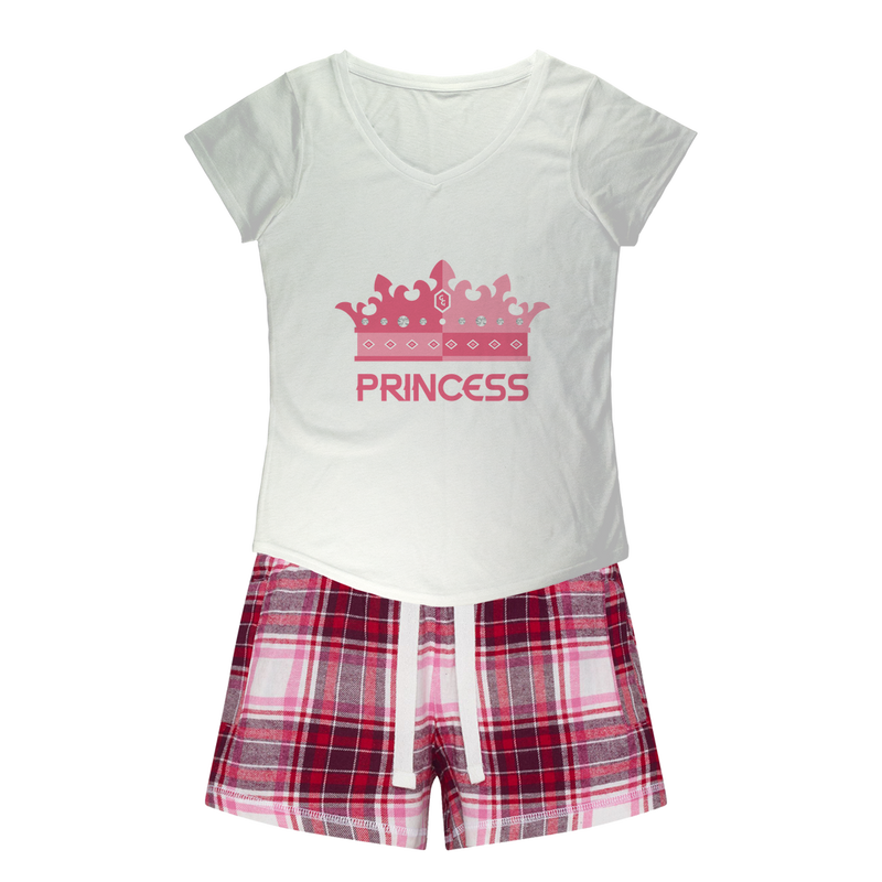 PRINCESS Pyjamas