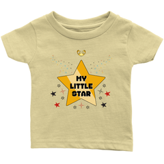 Infant My Little Start T-Shirt