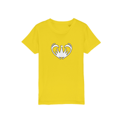 Pluto Organic Jersey Kids T-Shirt