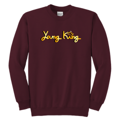 Young King Sweater